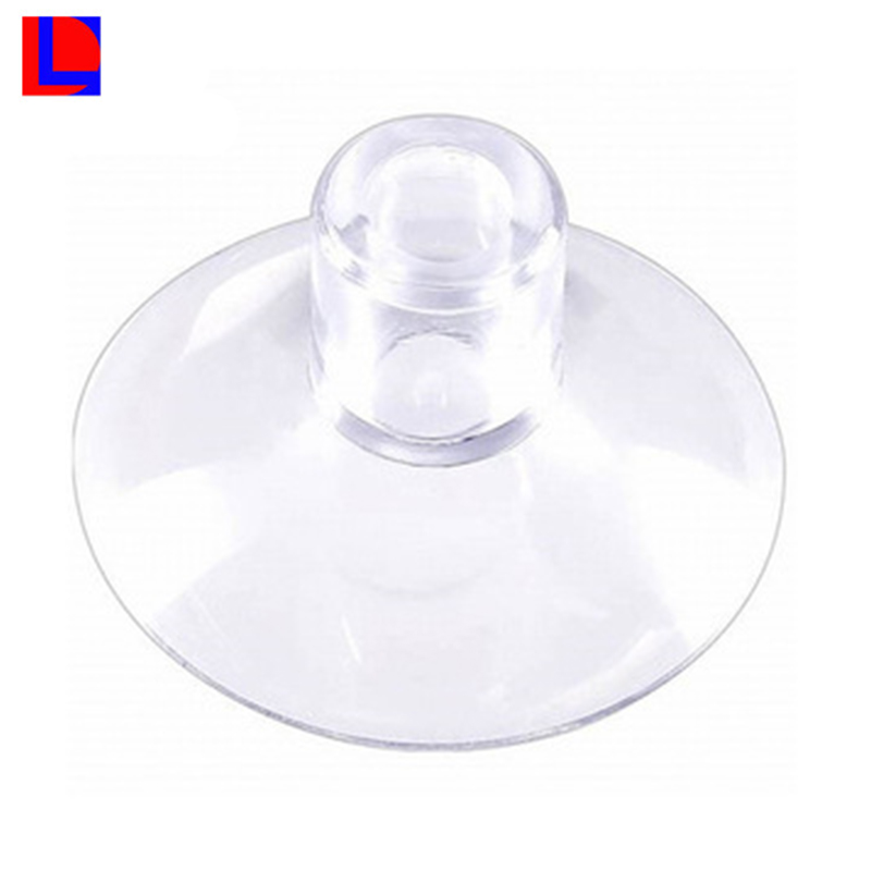 Saugnapf aus PVC-Silikon, Gummisauger